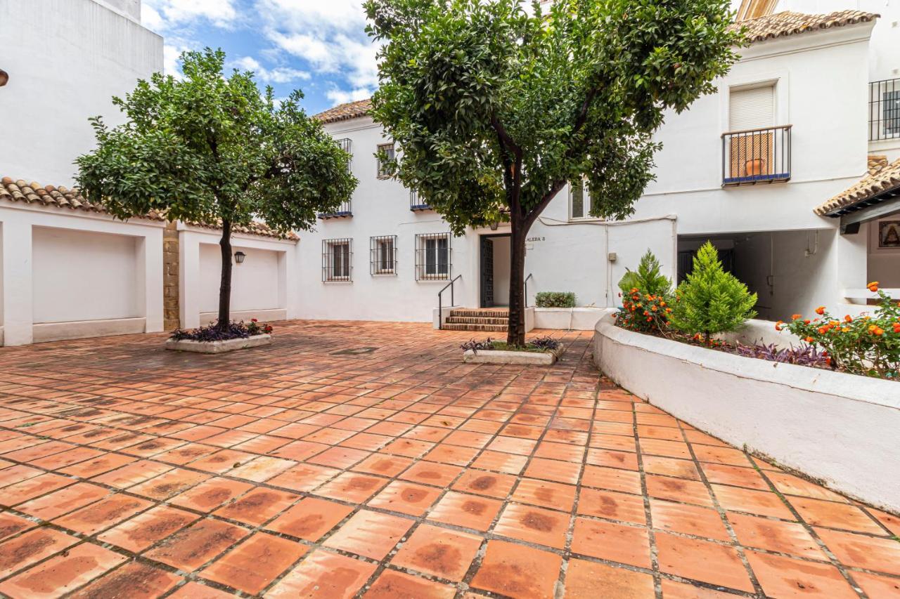 Allo Apartments Porvenir Centro 1 Habitacion Jerez de la Frontera Exterior photo