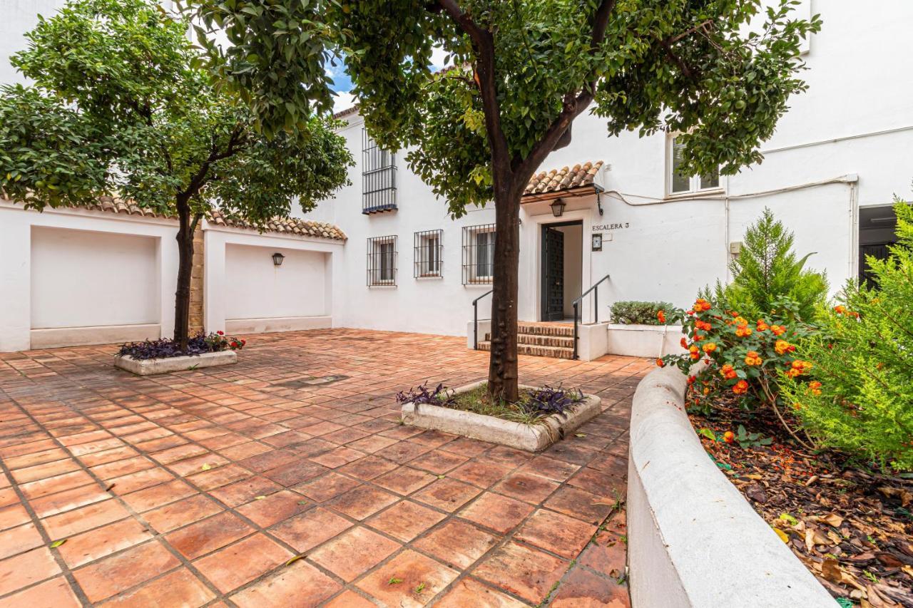 Allo Apartments Porvenir Centro 1 Habitacion Jerez de la Frontera Exterior photo